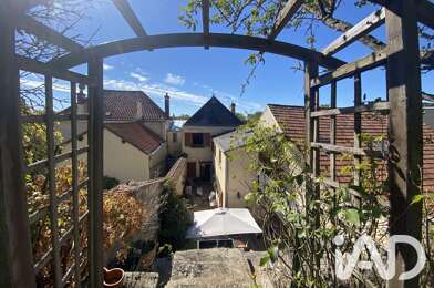 Maison 4 pièces 208000 €