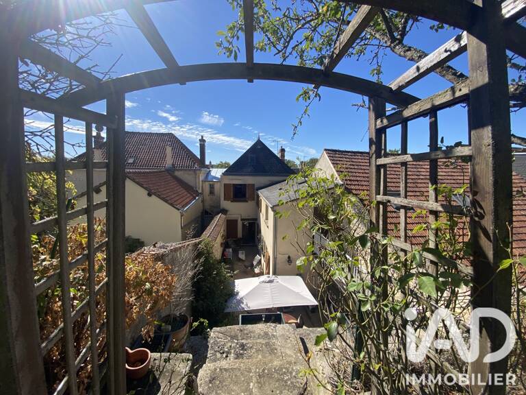 Vente Maison de ville 4 pièces — photo 1