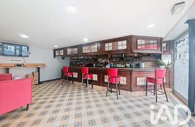 Vente Restaurant 147 m&sup2; — photo du bien