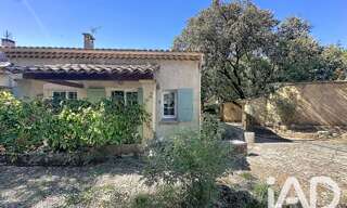 Maison 2 Pièces 35 m² à vendre à Vers-Pont-du-Gard (30210)