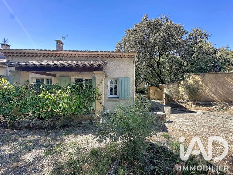 Vente Maison/villa 2 pièces — photo 1