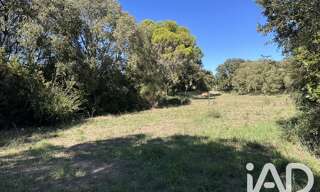 Terrain  550 m² à vendre à Vers-Pont-du-Gard (30210)