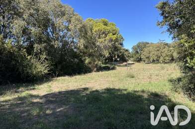 Terrain  110000 €
