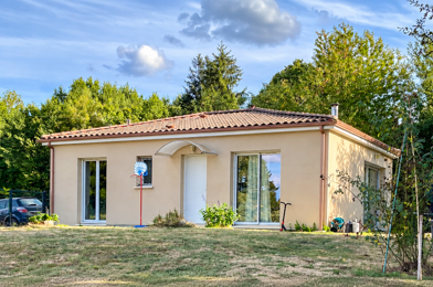 Maison 3 pièces 149000 €