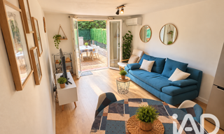 Maison 3 Pièces 53 m² à vendre à Saint-Cyprien (66750)