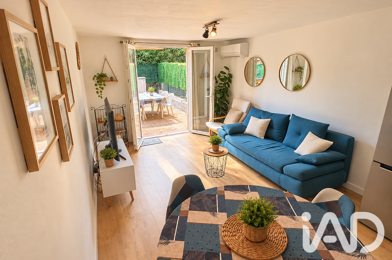 Maison 3 pièces 220000 €