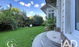 Appartement 4 Pièces 76 m² à vendre à Meudon (92190)