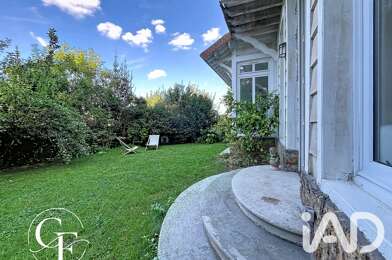 Appartement 4 pièces 980000 €