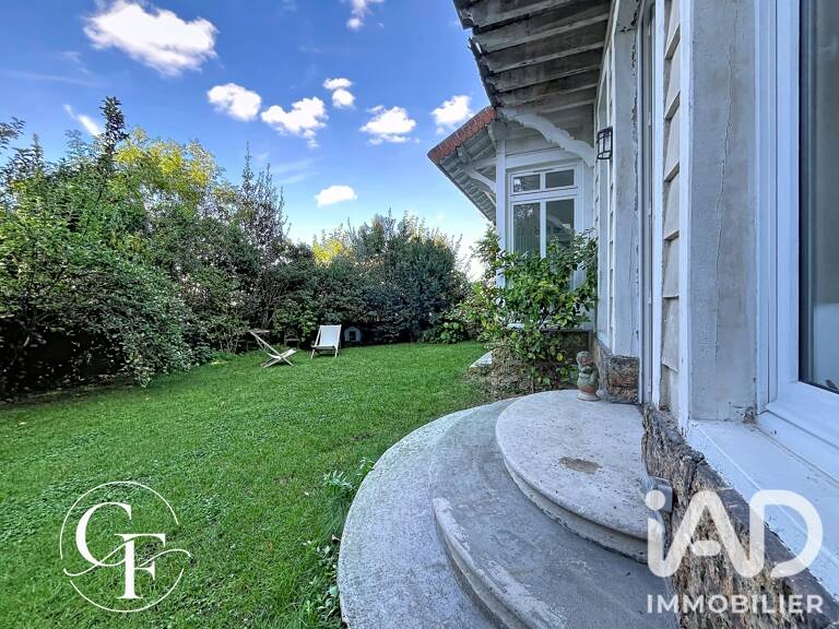 Vente Appartement 4 pièces — photo 1