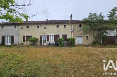 Maison 4 pièces 65000 €