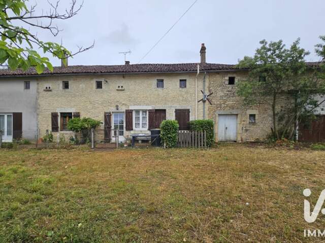 Vente Maison de village 4 pièces — photo du bien
