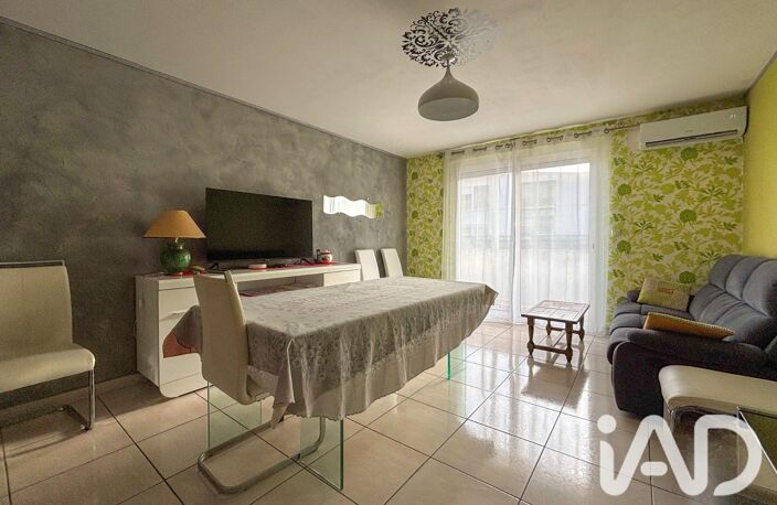 Vente Appartement 3 pièces — photo 3