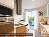 Vente Appartement 3 pièces — photo 4