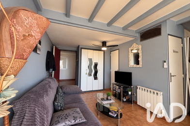 Appartement 3 pièces 140000 €
