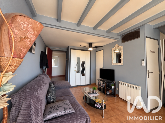 Vente Appartement 3 pièces — photo du bien