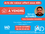 Vente Appartement 3 pièces — photo 2