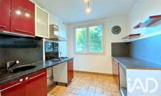 Appartement 4 Pièces 67 m² à vendre à Viry-Châtillon (91170)