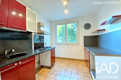 Appartement 4 pièces 149000 €