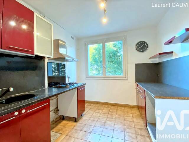 Vente Appartement 4 pièces — photo du bien