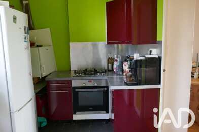 Appartement 3 pièces 55500 €