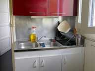 Vente Appartement 3 pièces — photo 2