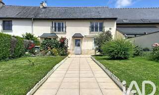 Maison 5 Pièces 100 m² à vendre à Parthenay-de-Bretagne (35850)