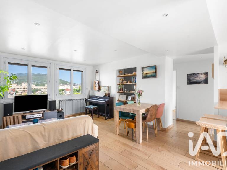 Vente Appartement 4 pièces — photo 1