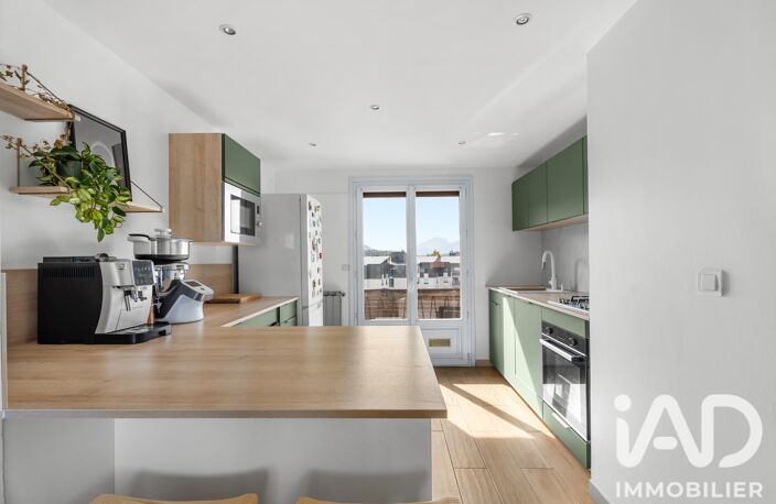 Vente Appartement 4 pièces — photo 3