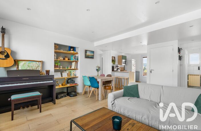 Vente Appartement 4 pièces — photo 5