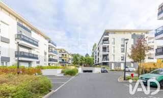 Garage  10 m² à vendre à Saint-Leu-la-Forêt (95320)