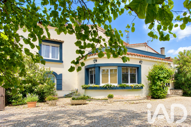 Maison 7 pièces 268800 €