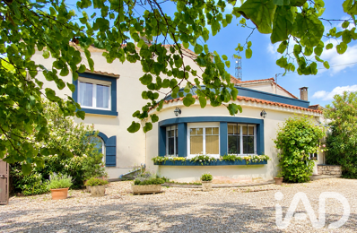 Vente Maison/villa 7 pièces — photo du bien