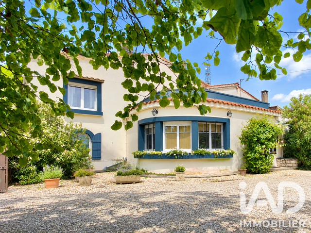 Vente Maison/villa 7 pièces — photo du bien