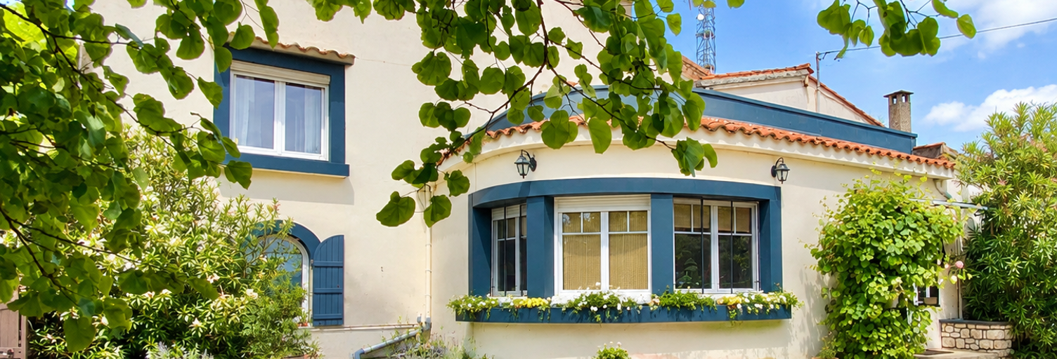 Maison 7 Pièces 280 m² à vendre à Nérac (47600)