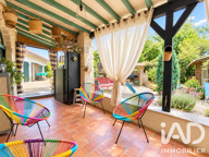 Vente Maison/villa 7 pièces — photo 2