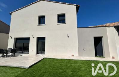 Vente Maison/villa 5 pièces — photo du bien