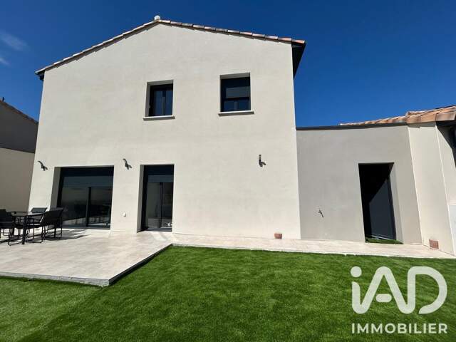 Vente Maison/villa 5 pièces — photo du bien