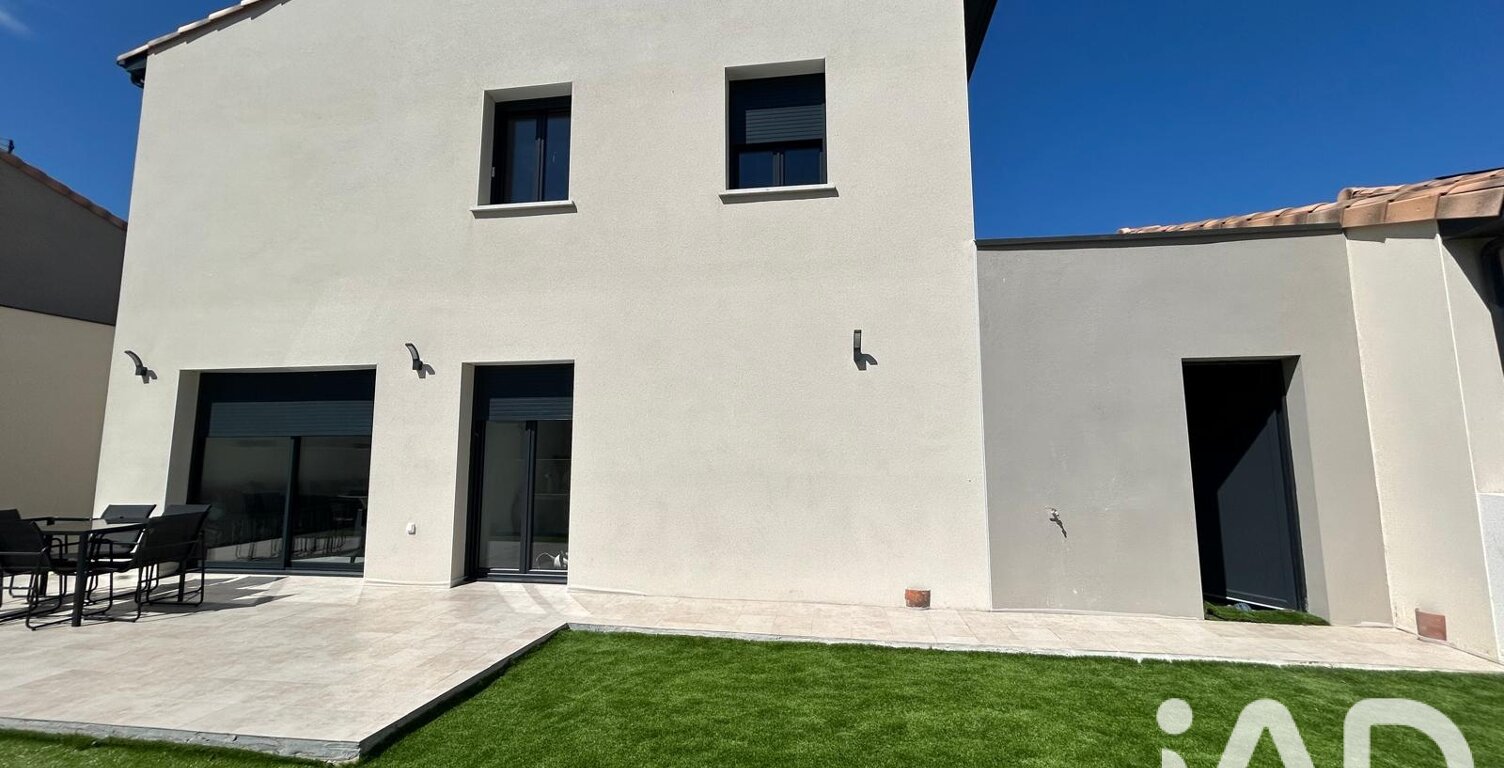 Vente Maison/villa 5 pièces — photo 1