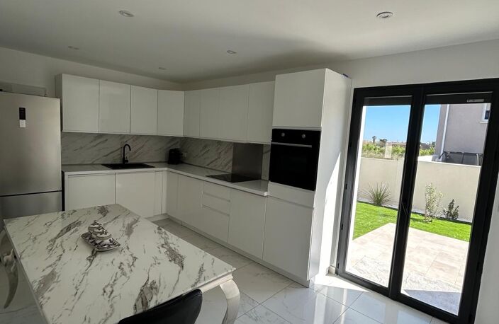 Vente Maison/villa 5 pièces — photo 2