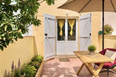 Maison 3 pièces 161990 €