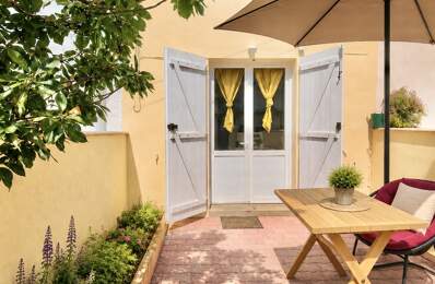 Vente Maison de ville 3 pièces — photo du bien