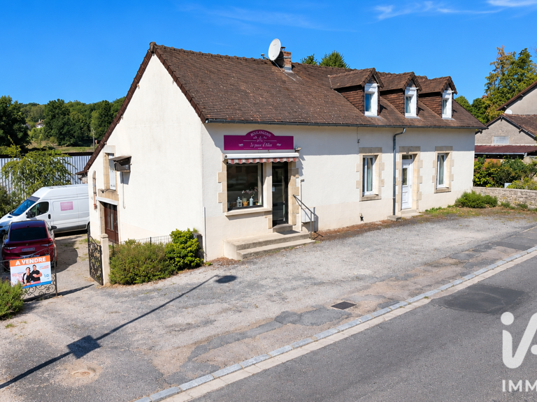 Vente Maison/villa 5 pièces — photo 1