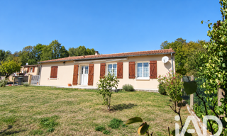 Maison 3 Pièces 89 m² à vendre à Alloue (16490)