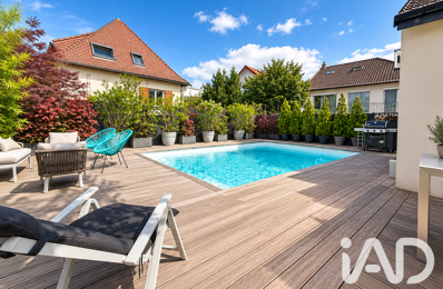 Vente Pavillon 7 pièces — photo du bien