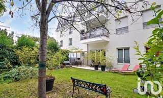 Appartement 3 Pièces 67 m² à vendre à Meudon (92190)