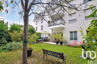 Appartement 3 pièces 482000 €