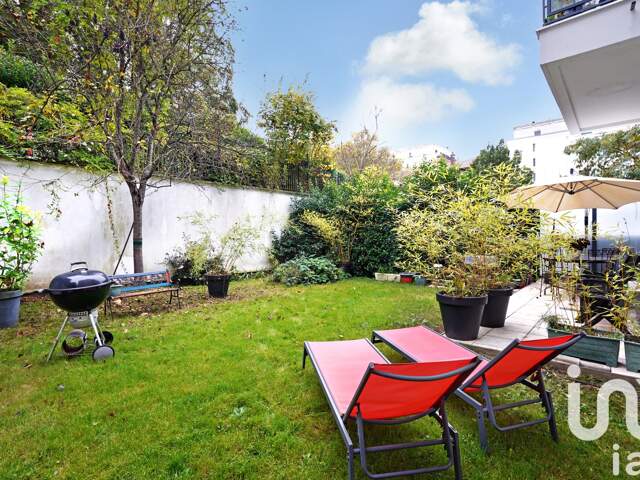 Vente Appartement 3 pièces — photo du bien