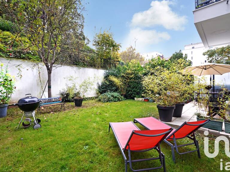 Vente Appartement 3 pièces — photo 1