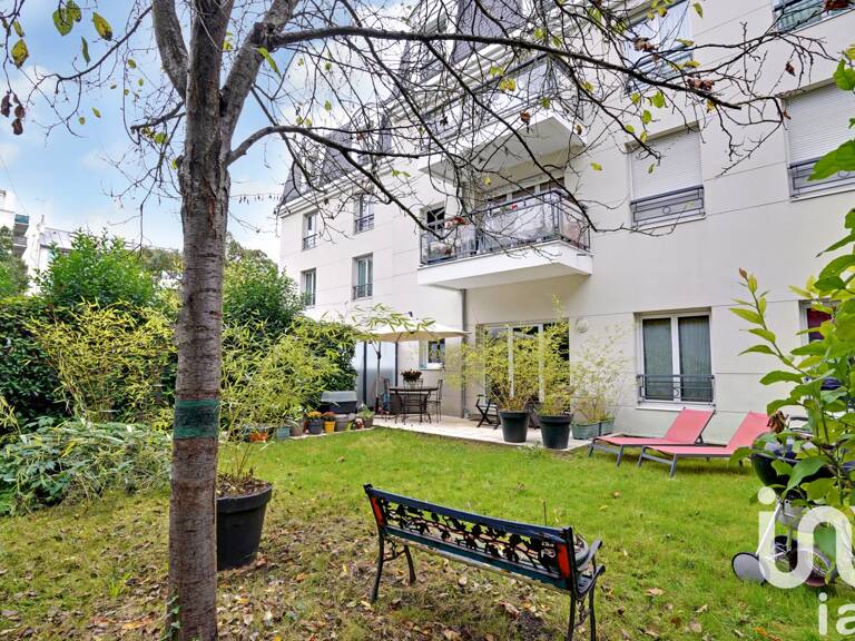 Vente Appartement 3 pièces — photo 1