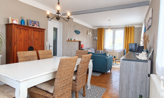 Maison 3 Pièces 70 m² à vendre à Appoigny (89380)